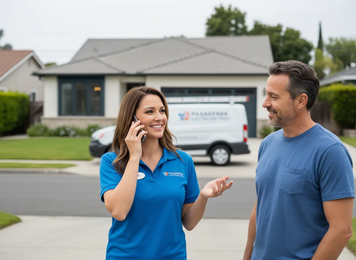 Electrician Progreso, TX FAQs